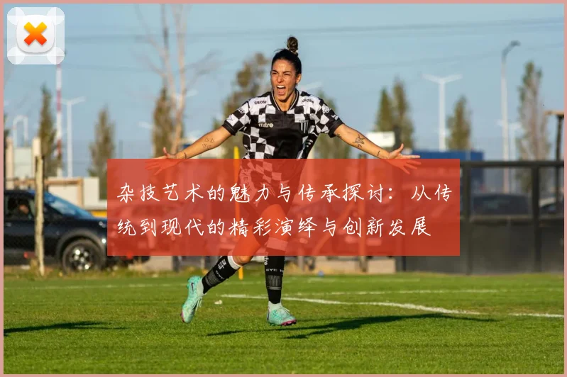 杂技艺术的魅力与传承探讨：从传统到现代的精彩演绎与创新发展
