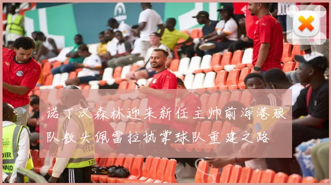 诺丁汉森林迎来新任主帅前海港狼队教头佩雷拉执掌球队重建之路